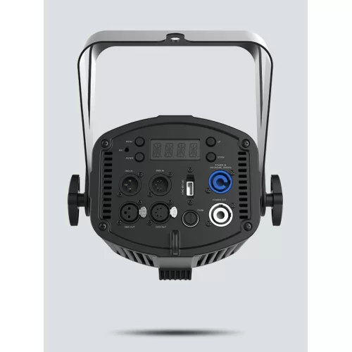 Chauvet-DJ EVE P-160 RGBW Прожектор линзовый, 160 Вт., RGBW
