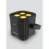 Chauvet-DJ EZ Link Par Q4BT ILS Прожектор PAR 4х3Вт. RGBA