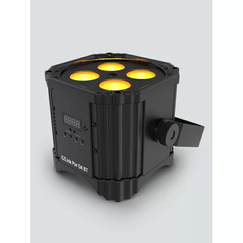 Chauvet-DJ EZ Link Par Q4BT ILS Прожектор PAR 4х3Вт. RGBA