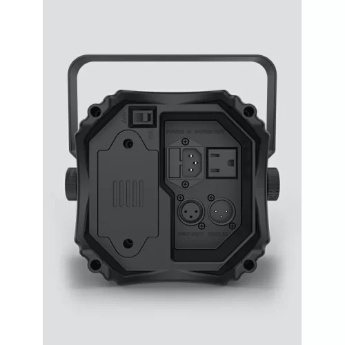 Chauvet-DJ EZ Link Par Q4BT ILS Прожектор PAR 4х3Вт. RGBA