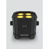 Chauvet-DJ EZ Link Par Q4BT ILS Прожектор PAR 4х3Вт. RGBA