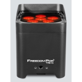 CHAUVET-DJ FREEDOM PAR TRI-6 LED прожектор направленного света 6х3Вт RGB с аккумулятором
