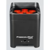 Chauvet-DJ Freedom Par T6 прожектор направленного света 6х3Вт RGB с аккумулятором