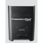 Chauvet-DJ Freedom Par T6 прожектор направленного света 6х3Вт RGB с аккумулятором