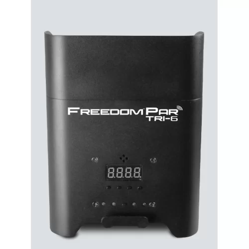 Chauvet-DJ Freedom Par T6 прожектор направленного света 6х3Вт RGB с аккумулятором