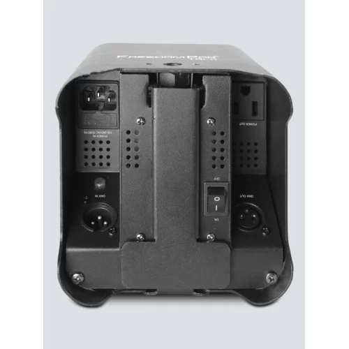 Chauvet-DJ Freedom Par T6 прожектор направленного света 6х3Вт RGB с аккумулятором