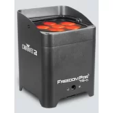 Chauvet-DJ Freedom Par T6 прожектор направленного света 6х3Вт RGB с аккумулятором