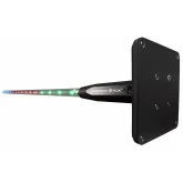 Chauvet-DJ Freedom Flex Stick X4 Комплект из 4 LED панелей RGB с аккумуляторами и DFI/IRC управлением