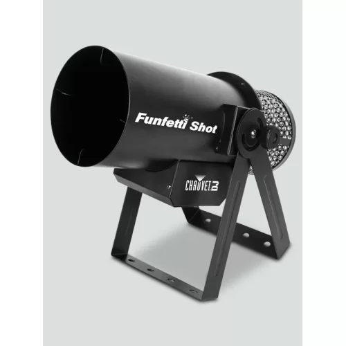 Chauvet-DJ Funfetti 230v Генератор конфетти с DMX управлением