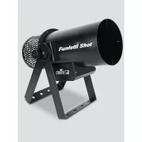 Chauvet-DJ Funfetti 230v Генератор конфетти с DMX управлением