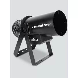 Chauvet-DJ Funfetti 230v Генератор конфетти с DMX управлением