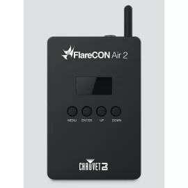 Chauvet-DJ FlareCON Air 2 Контроллер DMX с беспроводным адаптером D-Fi и управлением с смартфона