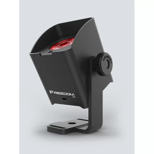 Chauvet-DJ Freedom H1 X4 Комплект из 4 Freedom H1 в транспортировочном кейсе