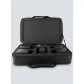 Chauvet-DJ Freedom H1 X4 Комплект из 4 Freedom H1 в транспортировочном кейсе