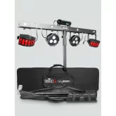 Chauvet-DJ Gig Bar 2 Набор светового оборудования на стойке-треноге