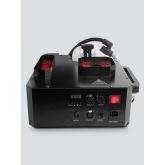 CHAUVET-DJ Geyser P7 Генератор вертикального/горизонтального дыма с RGBA+UV подсветкой струи