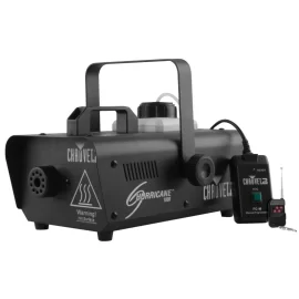 Chauvet-DJ Hurricane 1000 Генератор дыма 1000 Вт.