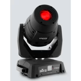CHAUVET-DJ INTIMIDATOR SPOT 355Z IRC LED Вращающаяся голова 1х90 Вт. 