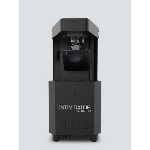 CHAUVET-DJ Intimidator Scan 110 Сканер 1х10Вт LED с DMX и ИК управлением