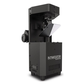 CHAUVET-DJ Intimidator Scan 110 Сканер 1х10Вт LED с DMX и ИК управлением