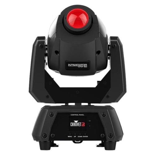 CHAUVET-DJ Intimidator Spot 160 Вращающаяся голова Spot LED 1х32Вт.