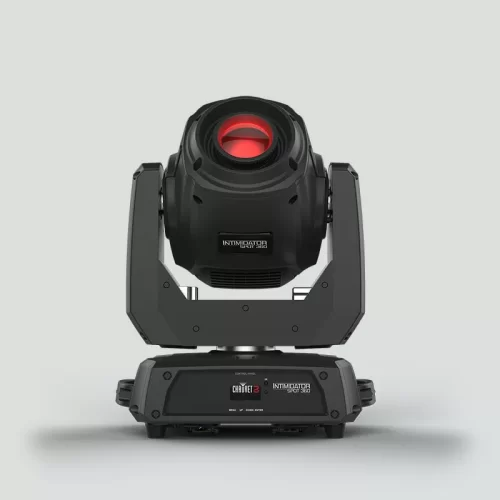 Chauvet-DJ Intimidator Spot 360X Вращающаяся голова Spot LED 1х100Вт