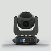 Chauvet-DJ Intimidator Spot 360X Вращающаяся голова Spot LED 1х100Вт