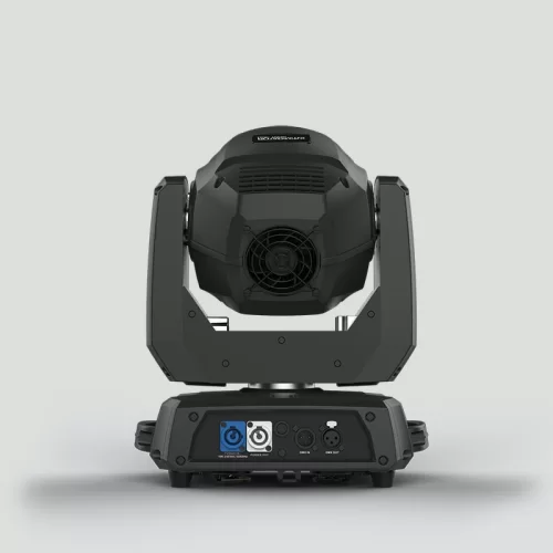 Chauvet-DJ Intimidator Spot 360X Вращающаяся голова Spot LED 1х100Вт