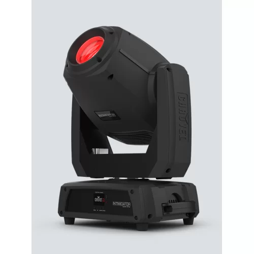 Chauvet-DJ Intimidator Spot 475ZX Вращающаяся голова SPOT 1х250Вт