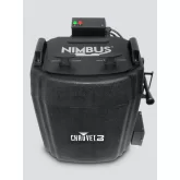 Chauvet-DJ Nimbus  Генератор тяжелого дыма 1500 / 3000 Вт.
