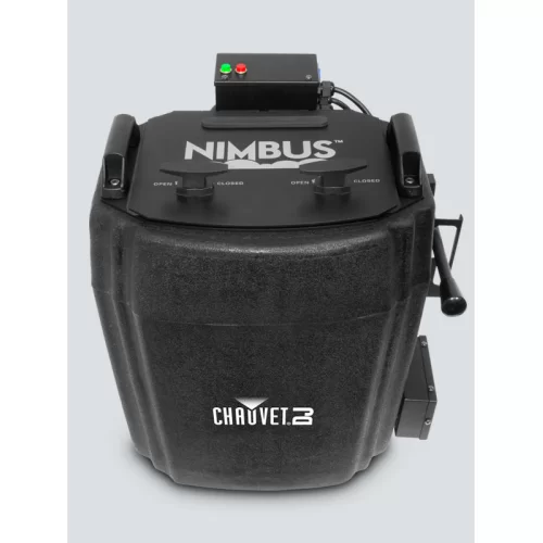 Chauvet-DJ Nimbus  Генератор тяжелого дыма 1500 / 3000 Вт.