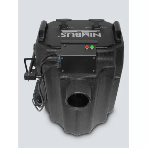 Chauvet-DJ Nimbus  Генератор тяжелого дыма 1500 / 3000 Вт.