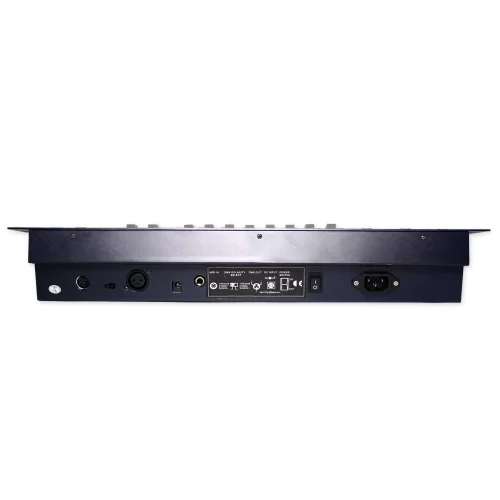 Chauvet-DJ Obey 40 DMX контроллер 192 канала. 12 приборов по 16 каналов