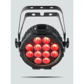 Chauvet-DJ SlimPAR Pro H USB LED прожектор 12x10Вт RGBWA+UV