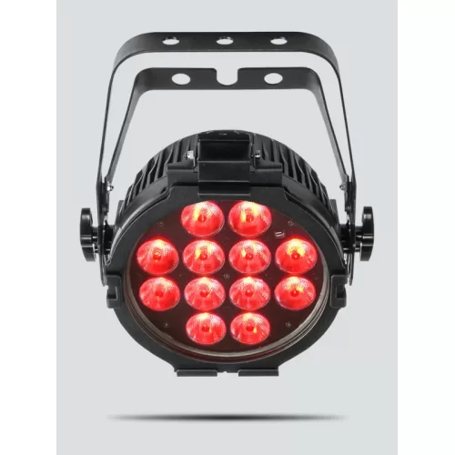 Chauvet-DJ SlimPAR Pro H USB LED прожектор 12x10Вт RGBWA+UV