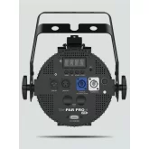 Chauvet-DJ SlimPAR Pro H USB LED прожектор 12x10Вт RGBWA+UV
