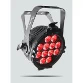 Chauvet-DJ SlimPAR Pro H USB LED прожектор 12x10Вт RGBWA+UV
