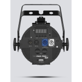 CHAUVET-DJ SLIMPAR PRO Q USB LED прожектор 12x6Вт RGBA