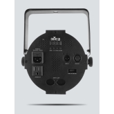 CHAUVET-DJ SLIMPAR Q6 USB LED прожектор 6x4Вт RGBA
