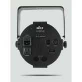 Chauvet-DJ SlimPAR Q6 ILS LED прожектор 6x4Вт RGBA