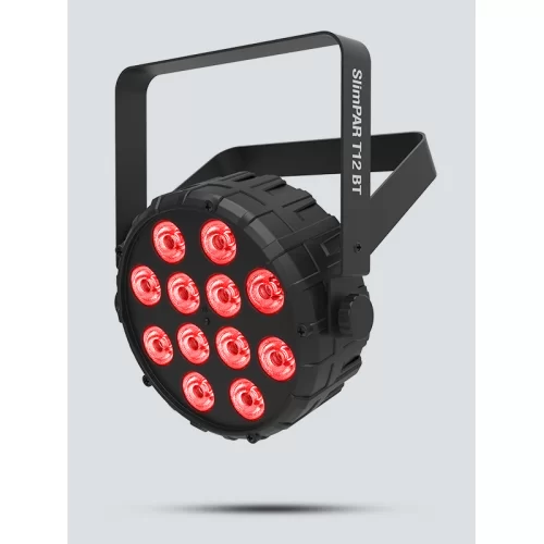 Chauvet-DJ SlimPar T12 BT ILS Светодиодный прожектор