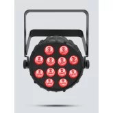 Chauvet-DJ SlimPar T12 BT ILS Светодиодный прожектор