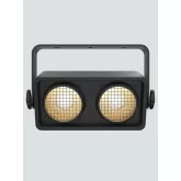 Chauvet-DJ Shocker 2 Светодиодный 2-зонный стробоскоп. 2х85Вт COB