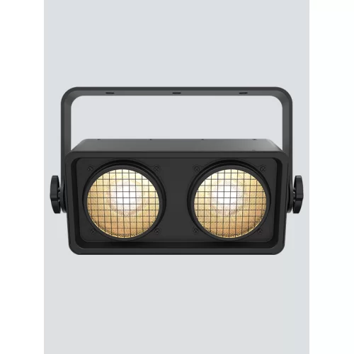 Chauvet-DJ Shocker 2 Светодиодный 2-зонный стробоскоп. 2х85Вт COB