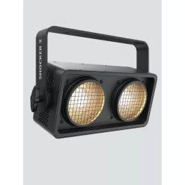 Chauvet-DJ Shocker 2 Светодиодный 2-зонный стробоскоп. 2х85Вт COB