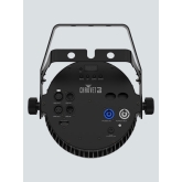 CHAUVET-DJ SlimPAR Pro Pix Прожектор PAR LED, 12x10 Вт., RGBAW + UV