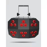 Chauvet-DJ Wash FX 2 Светодиодный прожектор-блендер