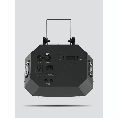 Chauvet-DJ Wash FX 2 Светодиодный прожектор-блендер
