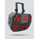 Chauvet-DJ Wash FX 2 Светодиодный прожектор-блендер
