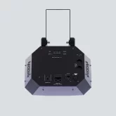 Chauvet-DJ Wash FX Hex Световой эффект, 18х8 Вт., RGBAW+UV